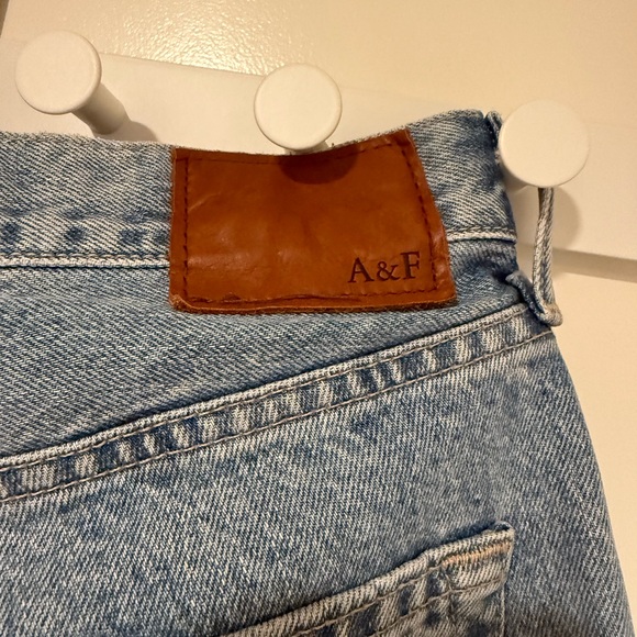 Abercrombie Jeans (men’s) Slim Fit - Picture 3 of 5